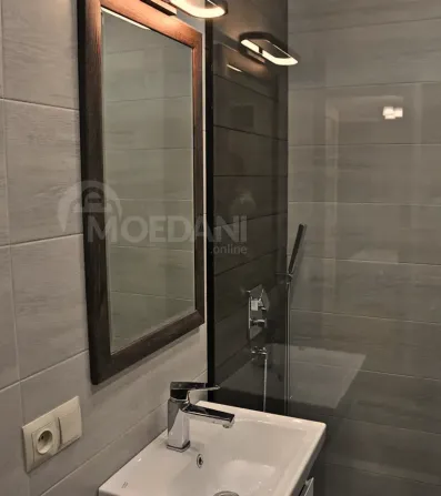 Сдам 6-комн. квартиру 150м² 2/8 эт. Тбилиси - изображение 11