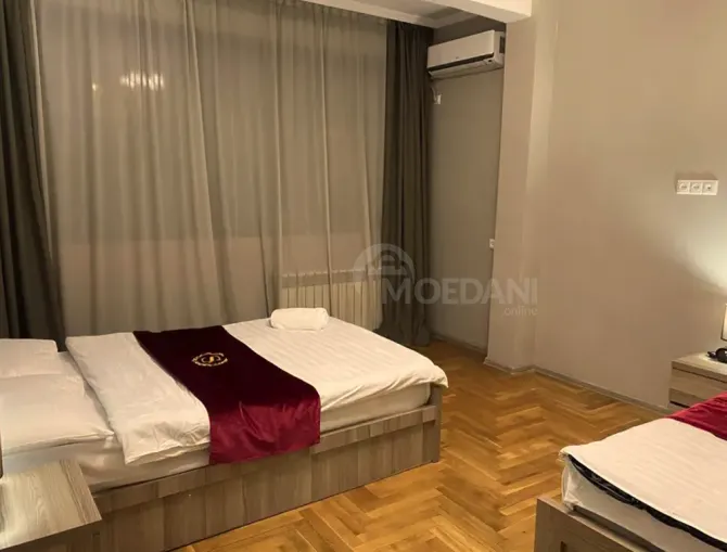 Сдам 6-комн. квартиру 150м² 2/8 эт. Тбилиси - изображение 9