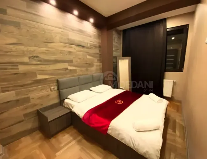 Сдам 6-комн. квартиру 150м² 2/8 эт. Тбилиси - изображение 8