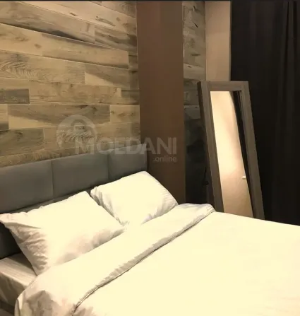 Сдам 6-комн. квартиру 150м² 2/8 эт. Тбилиси - изображение 5