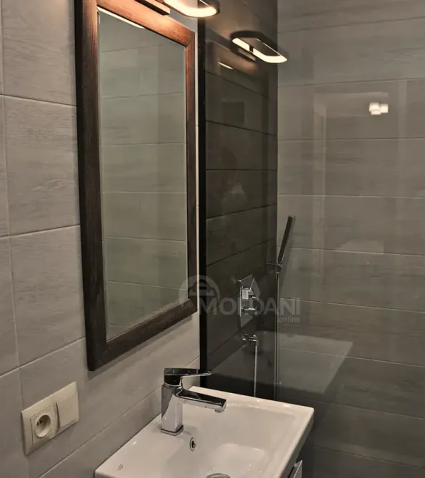 Сдам 6-комн. квартиру 150м² 2/8 эт. Тбилиси - изображение 11