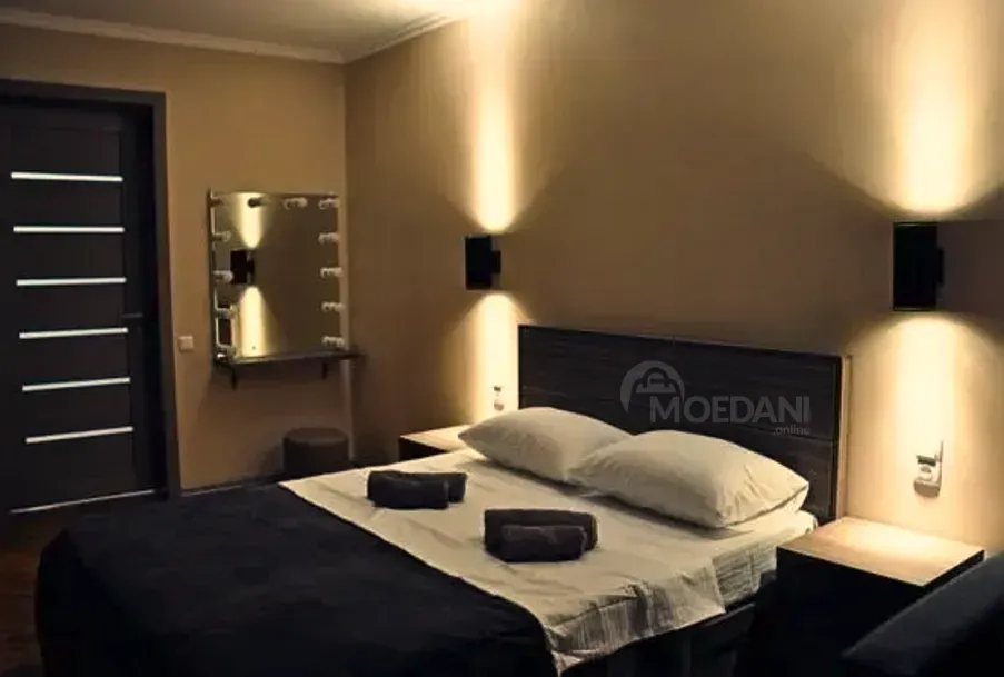 Сдам 6-комн. квартиру 150м² 2/8 эт. Тбилиси - изображение 6