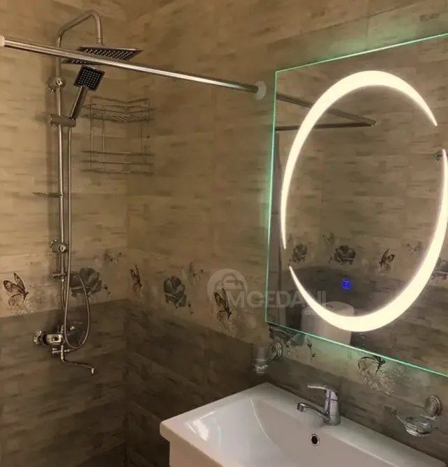 Apartments For Rent three-room 92м² 10/22 floor Tbilisi - photo 9