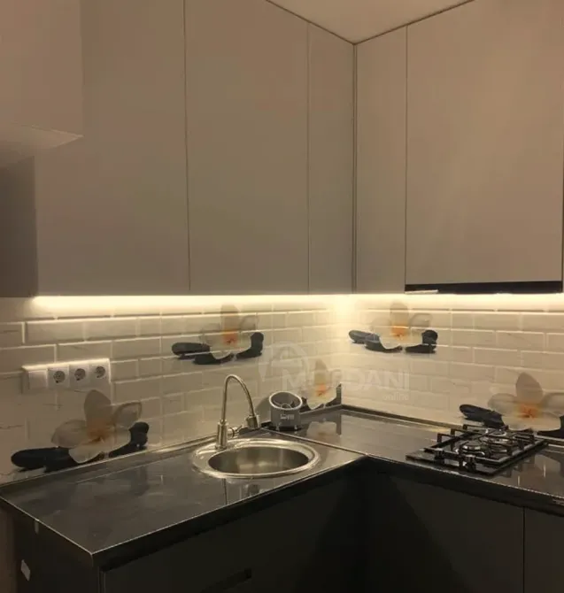 Apartments For Rent three-room 92м² 10/22 floor Tbilisi - photo 3