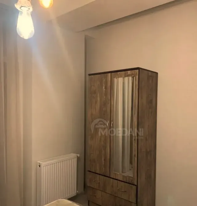 Apartments For Rent three-room 92м² 10/22 floor Tbilisi - photo 5