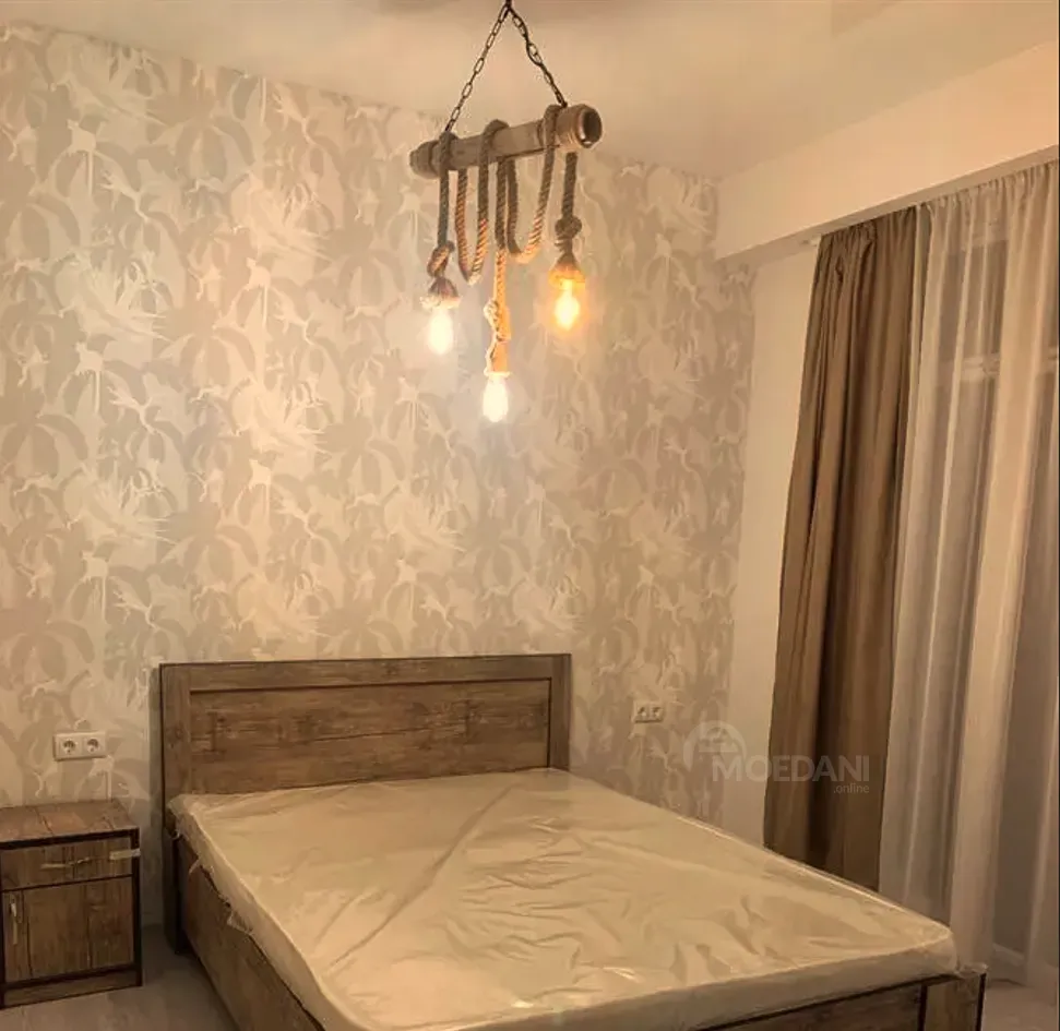 Apartments For Rent three-room 92м² 10/22 floor Tbilisi - photo 4