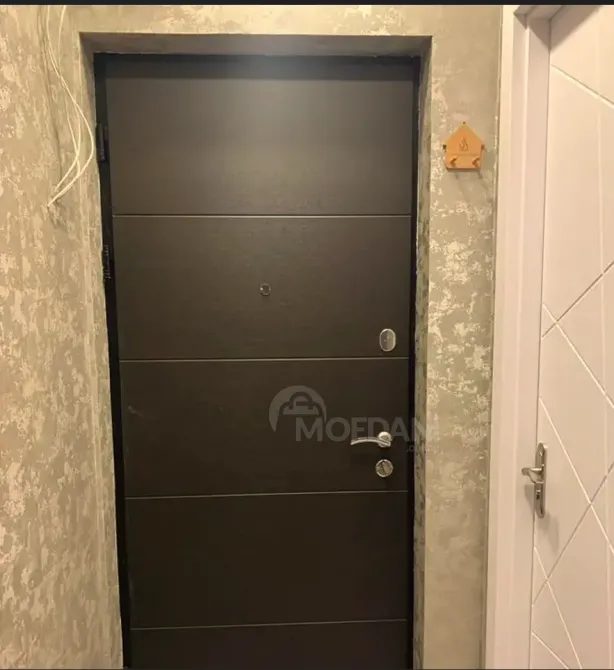 Apartments For Rent three-room 92м² 10/22 floor Tbilisi - photo 8
