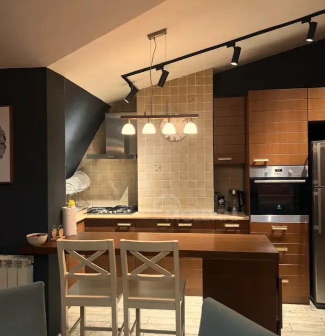 Apartments For Rent two-room 75м² 10/10 floor Tbilisi - photo 7