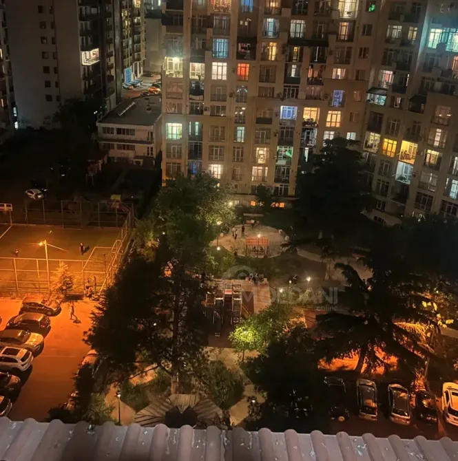 Apartments For Rent two-room 75м² 10/10 floor Tbilisi - photo 11