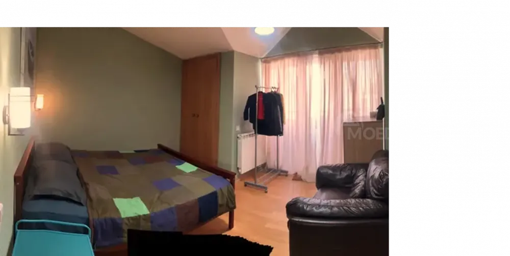 Apartments For Rent two-room 75м² 10/10 floor Tbilisi - photo 9
