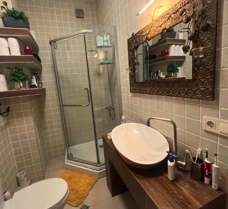 Apartments For Rent two-room 75м² 10/10 floor Tbilisi - photo 10