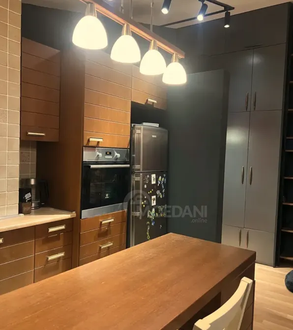 Apartments For Rent two-room 75м² 10/10 floor Tbilisi - photo 6