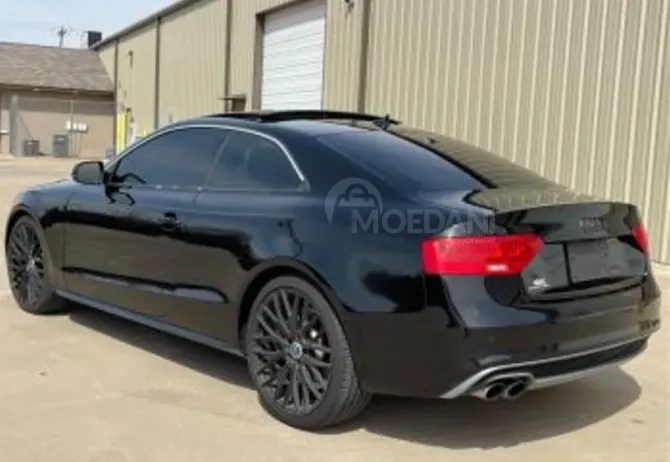 Audi A5 2016 Tbilisi - photo 3