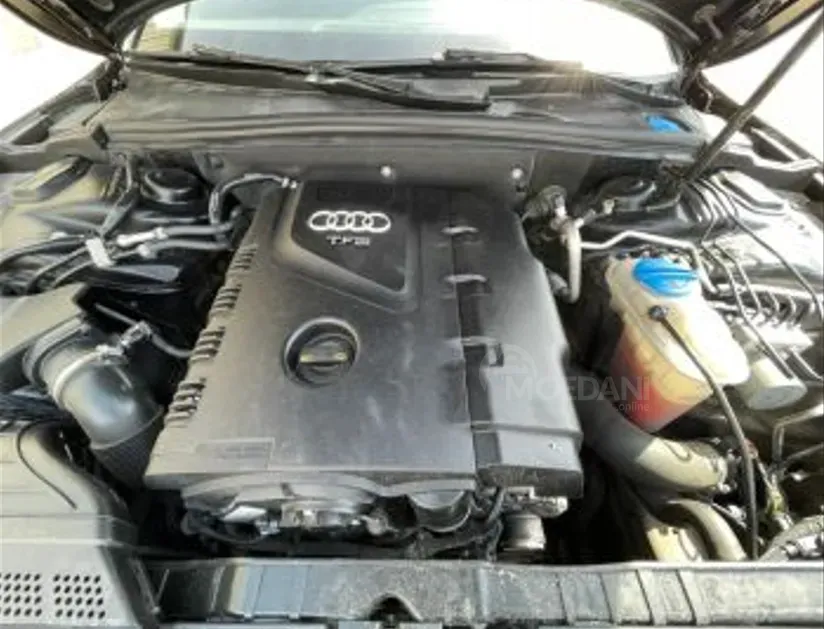 Audi A5 2016 Тбилиси - изображение 5