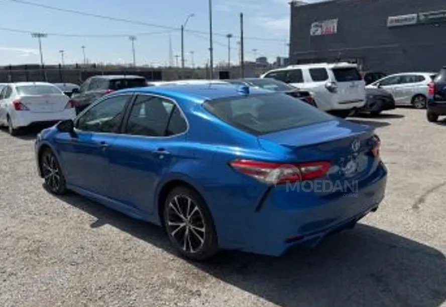Toyota Camry 2.5L 2019 Tbilisi - photo 3