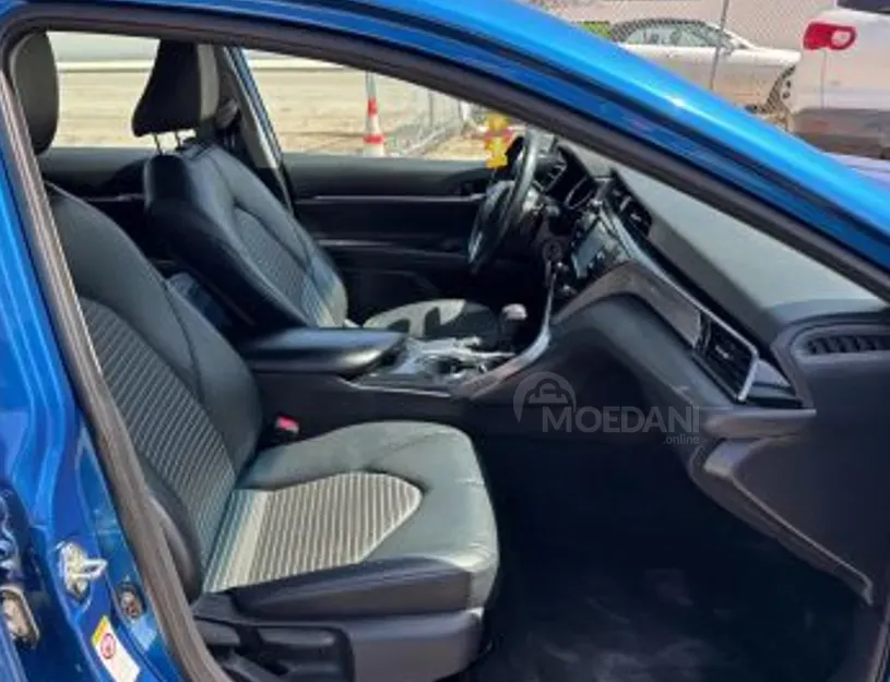Toyota Camry 2.5L 2019 Tbilisi - photo 7