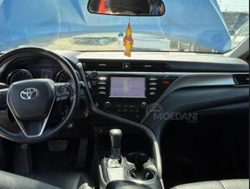 Toyota Camry 2.5L 2019 Tbilisi - photo 5
