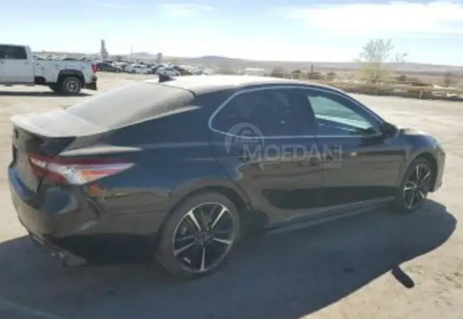 Toyota Camry 2018 თბილისი - photo 4