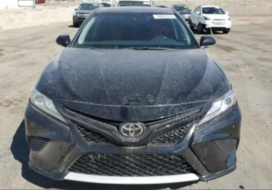 Toyota Camry 2.5L 2018 Tbilisi - photo 1
