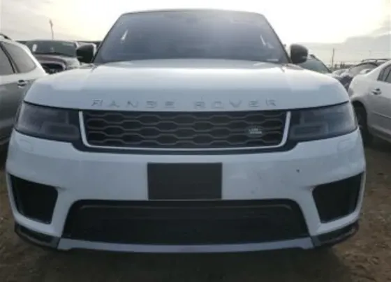 Land Rover Range Rover 2019 თბილისი