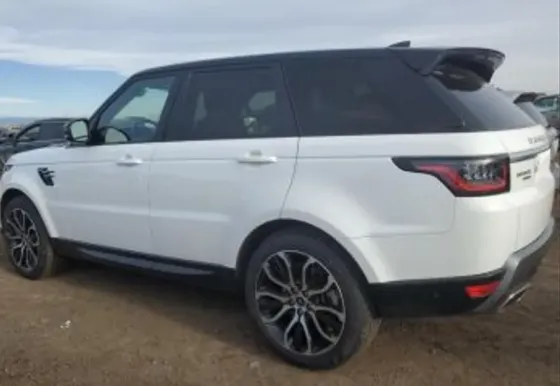 Land Rover Range Rover 2019 თბილისი