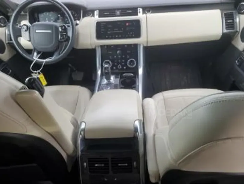 Land Rover Range Rover 2019 Тбилиси - изображение 7