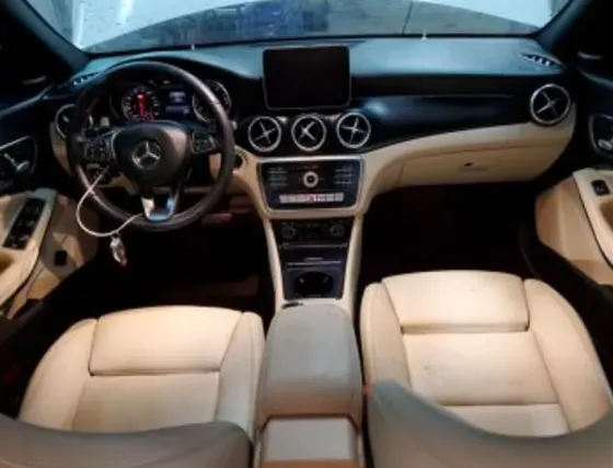 Mercedes CLA 2019 თბილისი