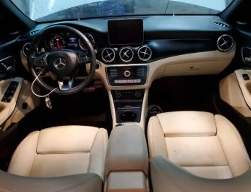 Mercedes CLA 2L 2019 Тбилиси - изображение 6