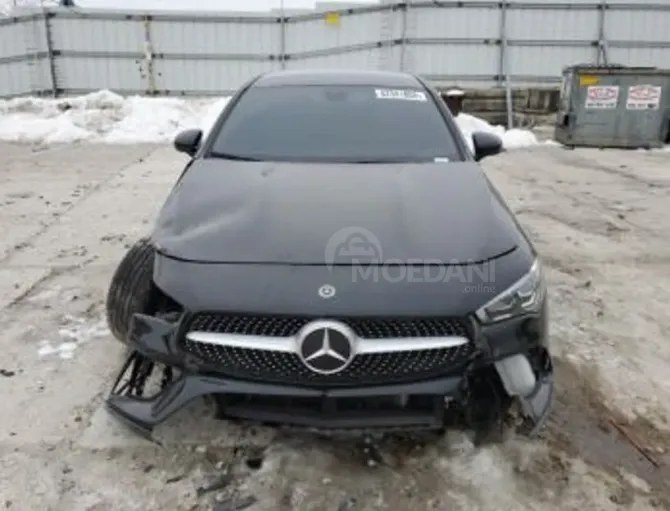 Mercedes CLA 2020 თბილისი - photo 7