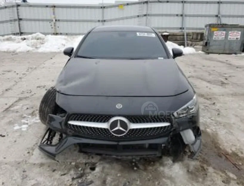 Mercedes CLA 2L 2020 Тбилиси - изображение 7
