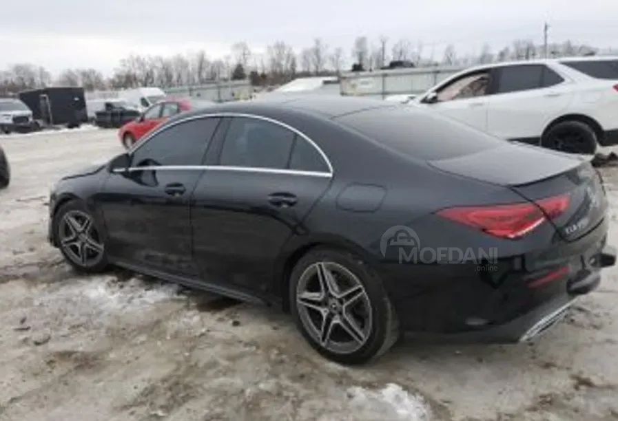 Mercedes CLA 2L 2020 Тбилиси - изображение 2
