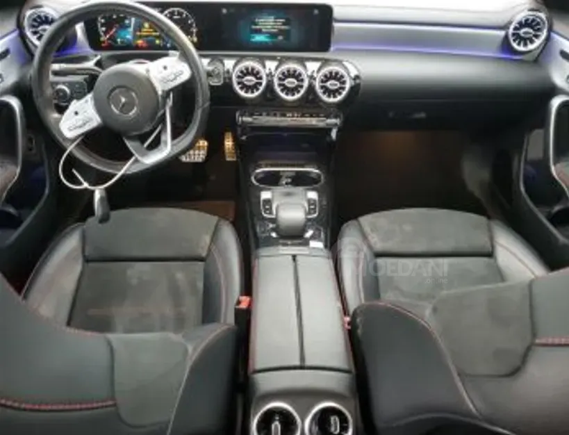 Mercedes CLA 2L 2020 Тбилиси - изображение 6