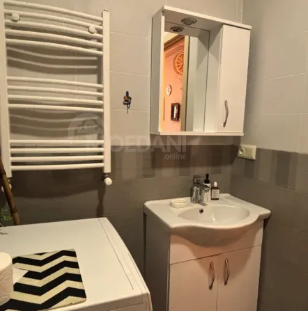 Сдам 2-комн. квартиру 55м² 11/12 эт. Тбилиси - изображение 8