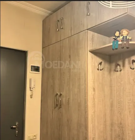 Сдам 2-комн. квартиру 55м² 11/12 эт. Тбилиси - изображение 6