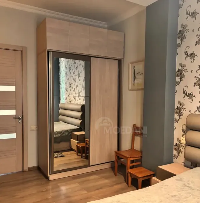 Сдам 2-комн. квартиру 55м² 11/12 эт. Тбилиси - изображение 4