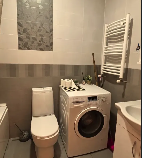 Сдам 2-комн. квартиру 55м² 11/12 эт. Тбилиси - изображение 9