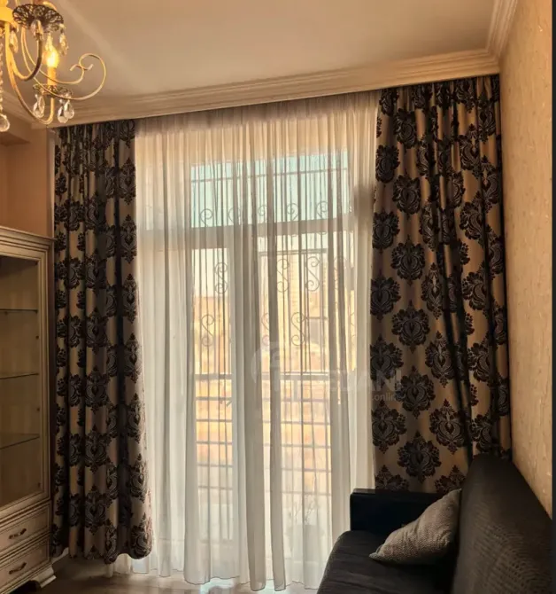 Сдам 2-комн. квартиру 55м² 11/12 эт. Тбилиси - изображение 5