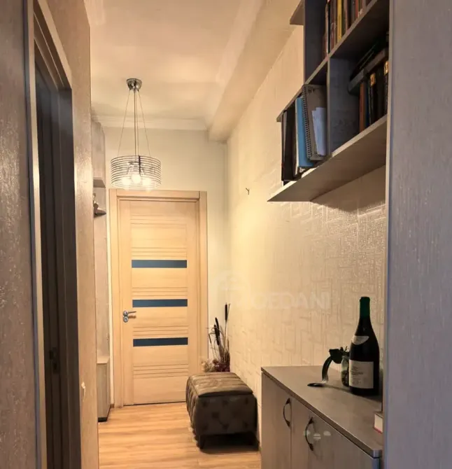 Сдам 2-комн. квартиру 55м² 11/12 эт. Тбилиси - изображение 2