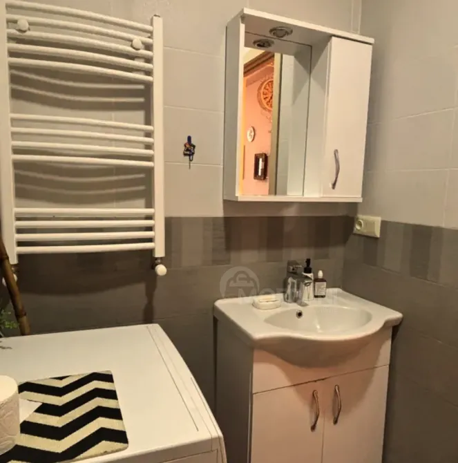 Сдам 2-комн. квартиру 55м² 11/12 эт. Тбилиси - изображение 8