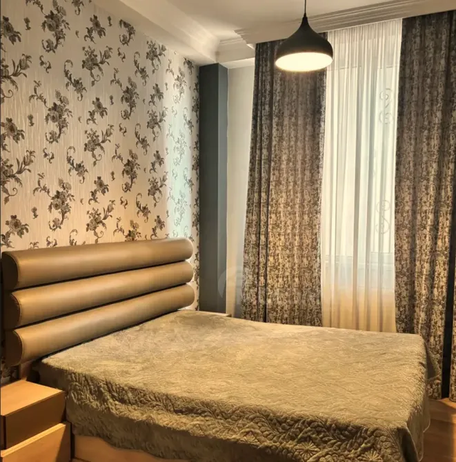 Сдам 2-комн. квартиру 55м² 11/12 эт. Тбилиси - изображение 3