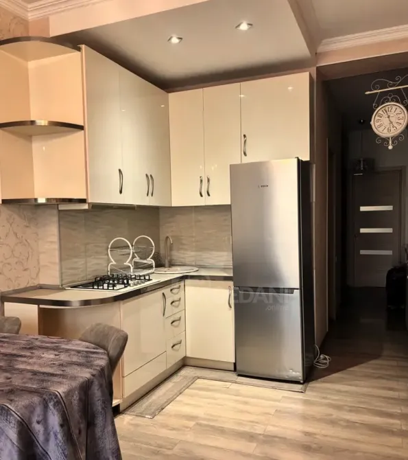 Сдам 2-комн. квартиру 55м² 11/12 эт. Тбилиси - изображение 7