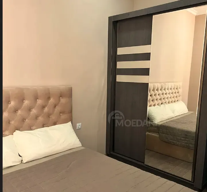 Сдам 3-комн. квартиру 72м² 4/12 эт. Тбилиси - изображение 3