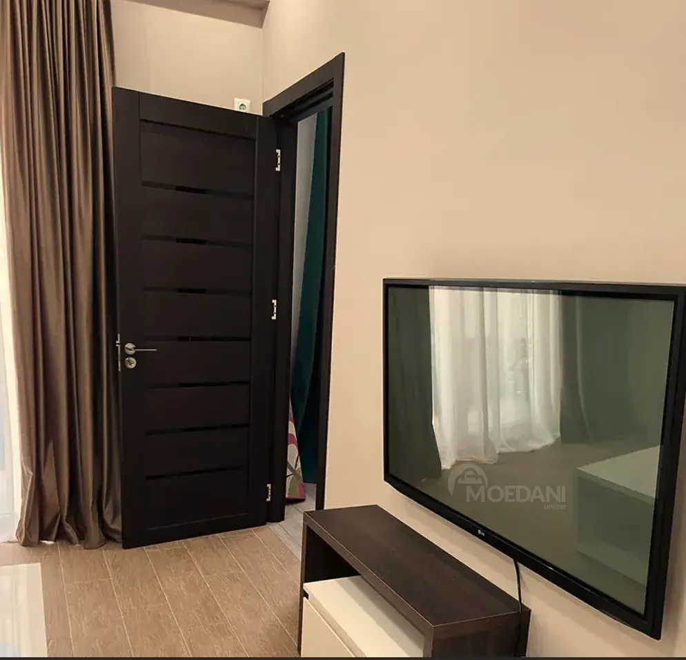 Сдам 3-комн. квартиру 72м² 4/12 эт. Тбилиси - изображение 5