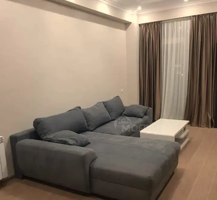 Сдам 3-комн. квартиру 72м² 4/12 эт. Тбилиси - изображение 2