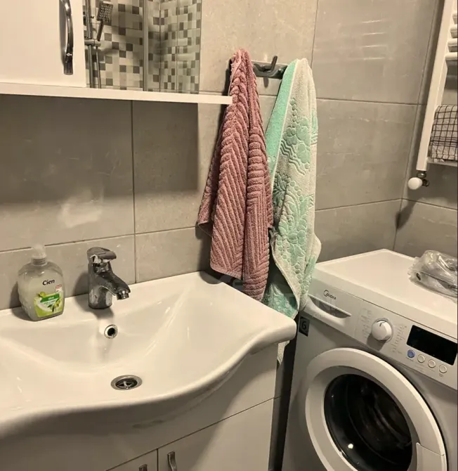 Сдам 3-комн. квартиру 72м² 4/12 эт. Тбилиси - изображение 8