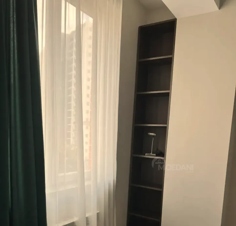 Сдам 3-комн. квартиру 72м² 4/12 эт. Тбилиси - изображение 6