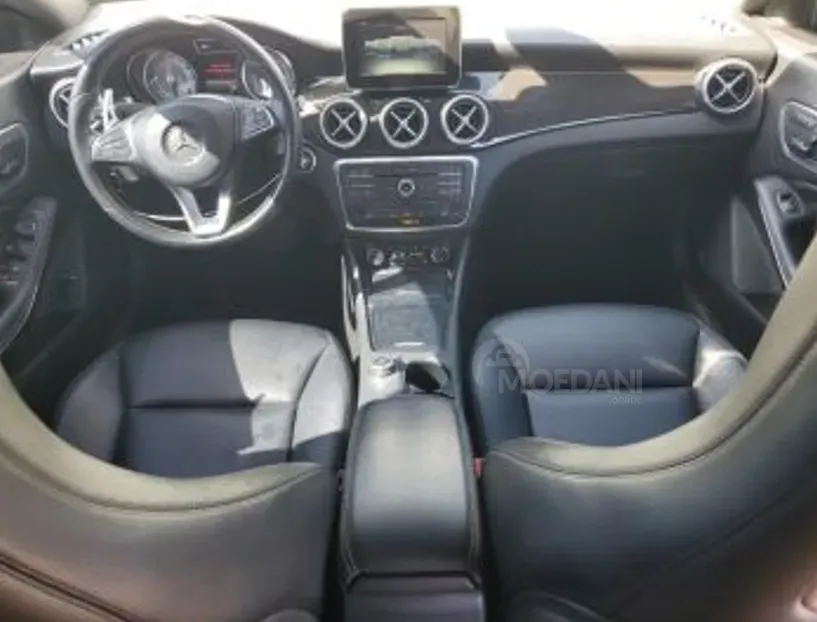 Mercedes CLA 2L 2015 Тбилиси - изображение 3