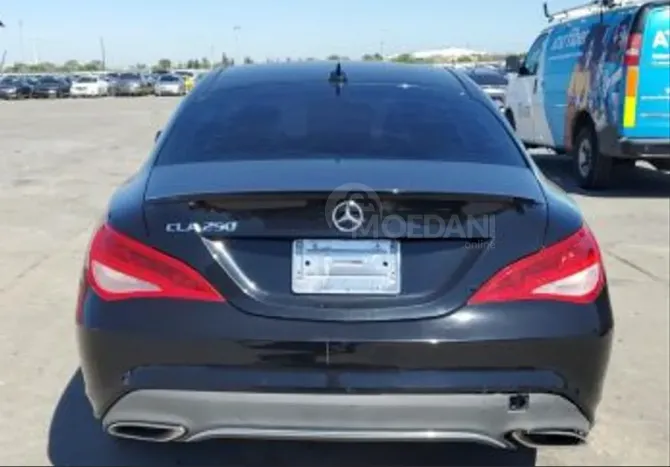 Mercedes CLA 2018 თბილისი - photo 5