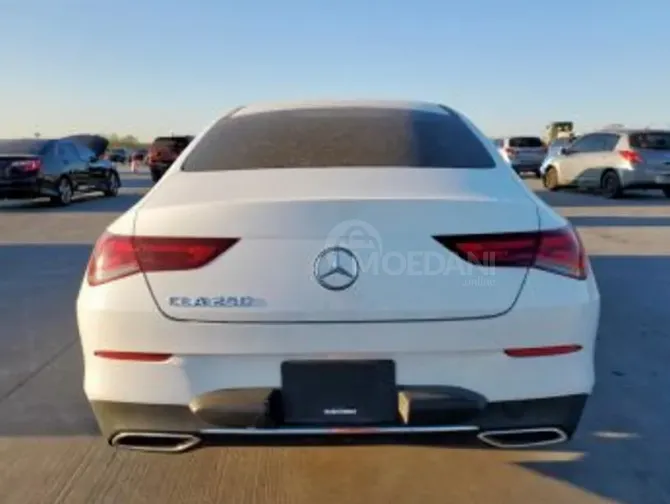 Mercedes CLA 2023 თბილისი - photo 6