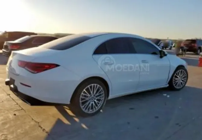Mercedes CLA 2023 თბილისი - photo 4